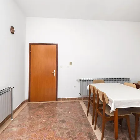 Ljubica Apartamento Rogoznica (Sibenik-Knin)