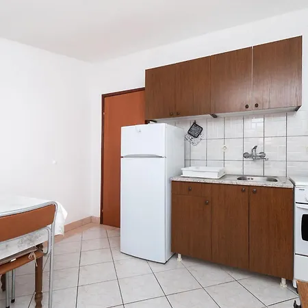 Ljubica Rogoznica (Sibenik-Knin)