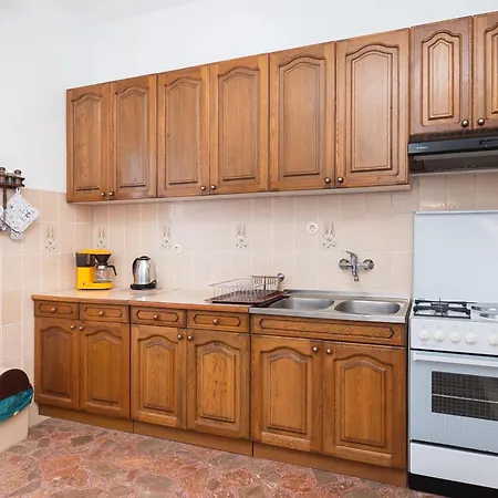 Ljubica Apartamento
