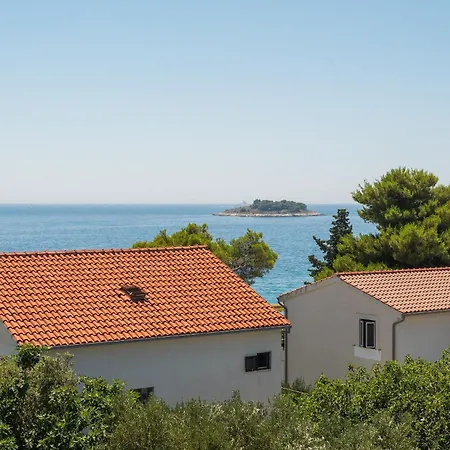 Ljubica Apartmán Rogoznica (Sibenik-Knin)
