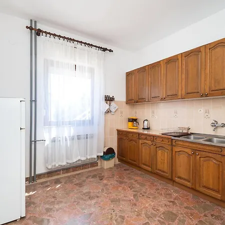 Ljubica Apartmán