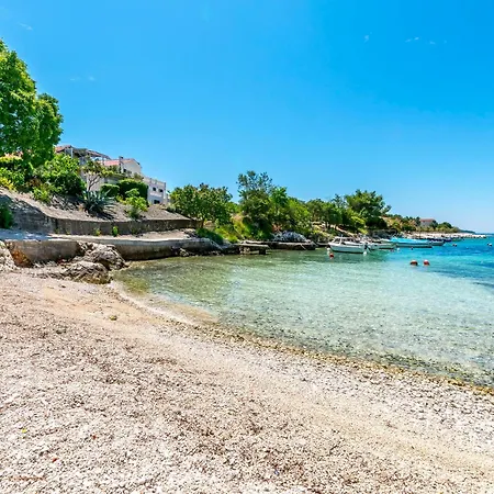 Apartmán Ljubica *