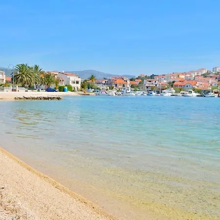 Ljubica Apartmán Rogoznica (Sibenik-Knin)
