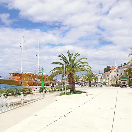 Apartmán Ljubica Rogoznica (Sibenik-Knin)