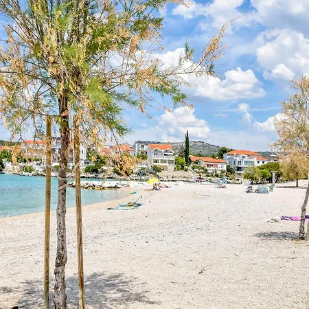 Apartmán Ljubica *