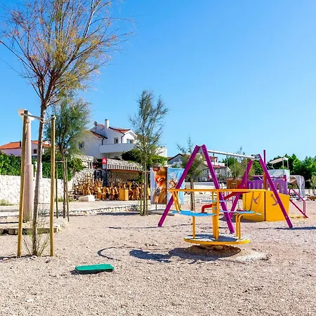 Apartmán Ljubica *