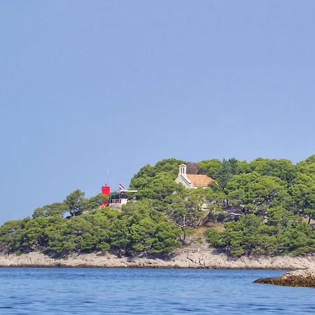 Apartmán Ljubica Rogoznica (Sibenik-Knin)