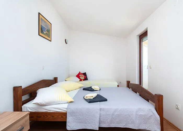 Ljubica * Rogoznica (Sibenik-Knin)