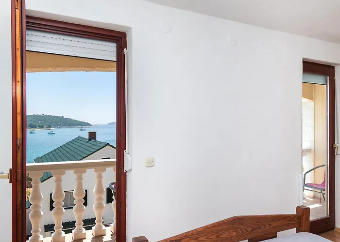 Ljubica Apartman Rogoznica (Sibenik-Knin)