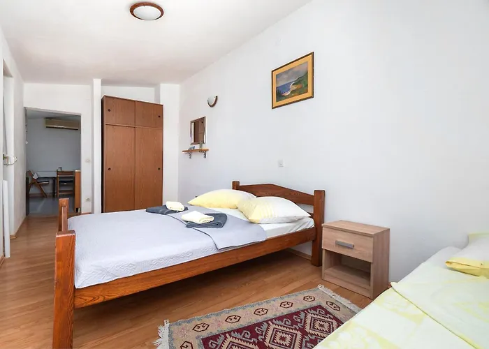 Apartman Ljubica Rogoznica (Sibenik-Knin)