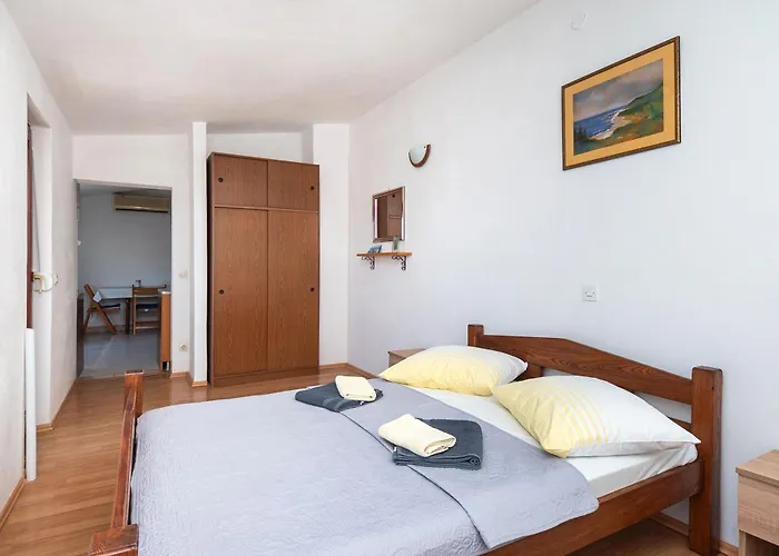 Apartman Ljubica