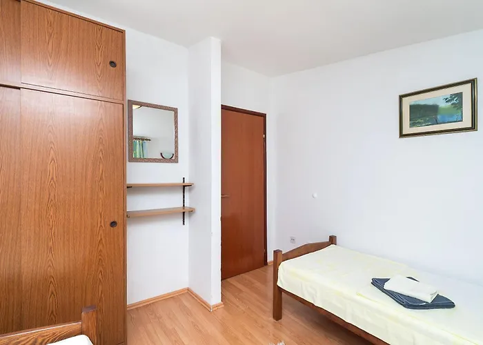 Ljubica Apartman Rogoznica (Sibenik-Knin)