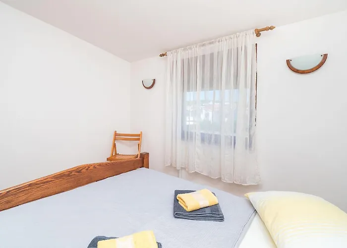Apartman Ljubica Rogoznica (Sibenik-Knin)