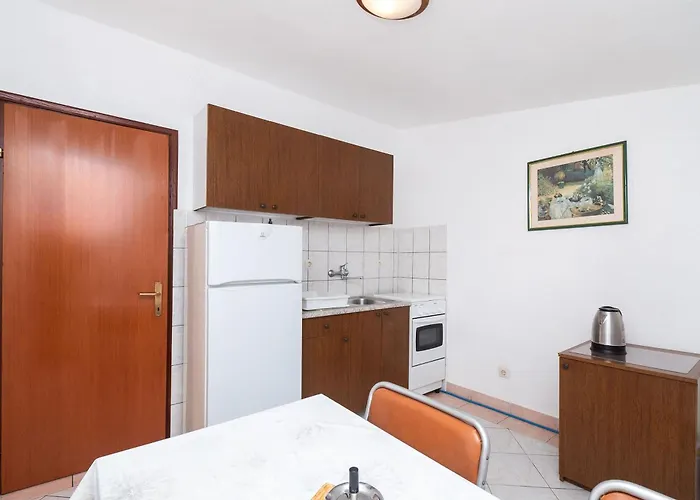 Ljubica * Rogoznica (Sibenik-Knin)