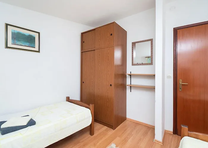 Apartman Ljubica *