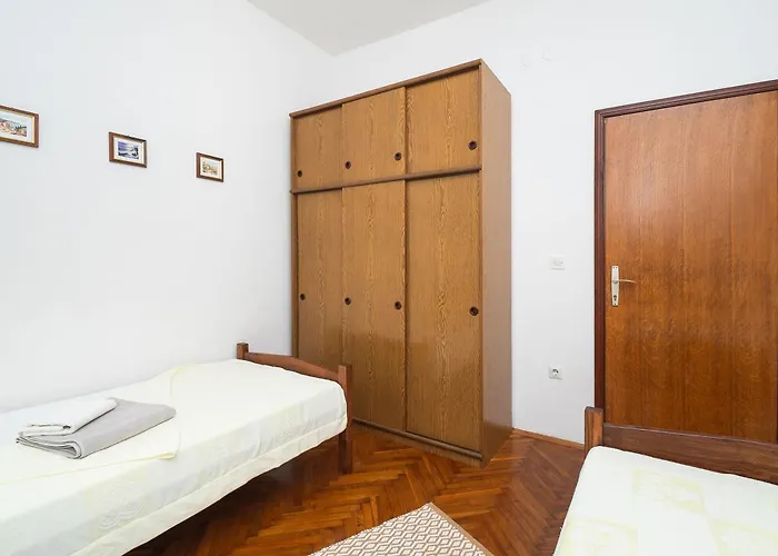 Ljubica Apartman Rogoznica (Sibenik-Knin)