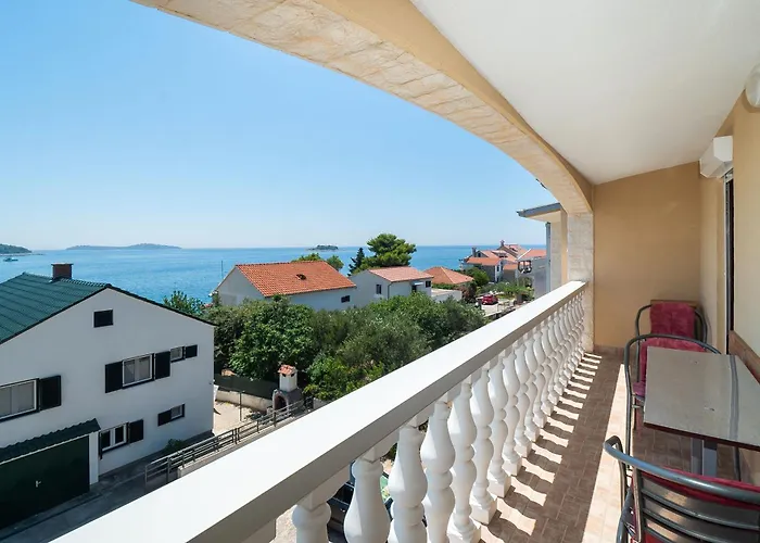 Ljubica Rogoznica (Sibenik-Knin)