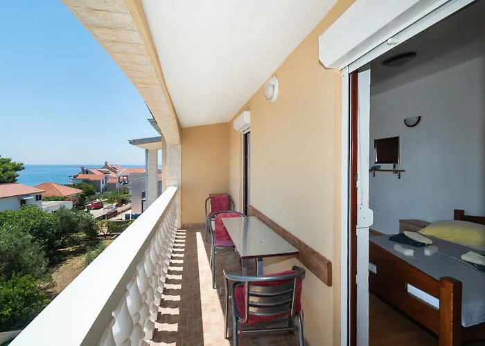 Ljubica * Rogoznica (Sibenik-Knin)