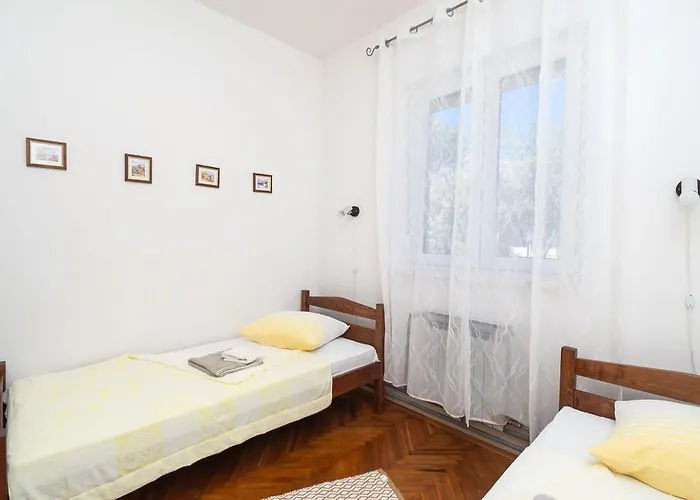 Apartman Ljubica