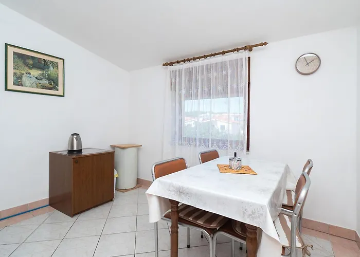 Ljubica Apartman Rogoznica (Sibenik-Knin)