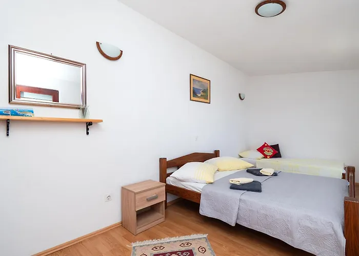 Apartman Ljubica Rogoznica (Sibenik-Knin)