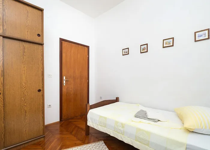 Ljubica * Rogoznica (Sibenik-Knin)