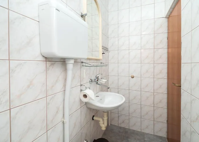 Apartman Ljubica