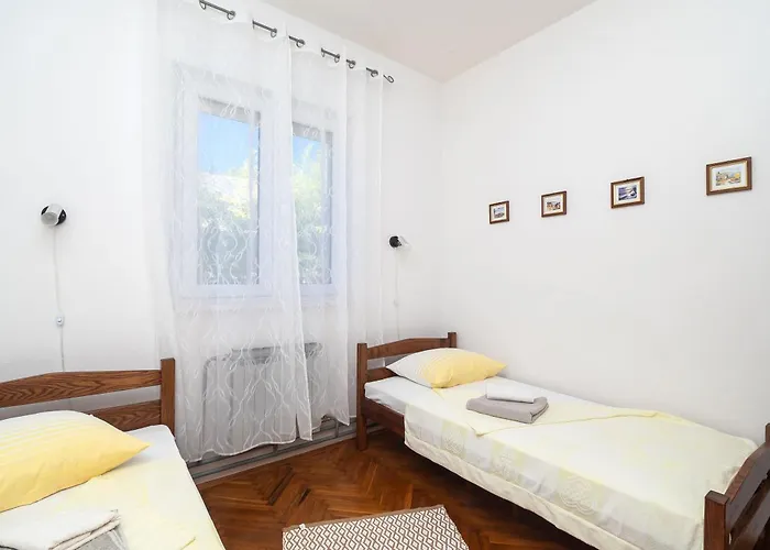 Apartman Ljubica *