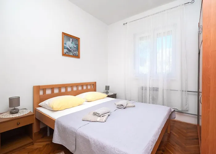 Apartman Ljubica Rogoznica (Sibenik-Knin)