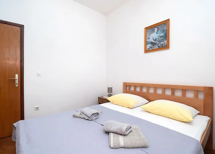 Apartman Ljubica