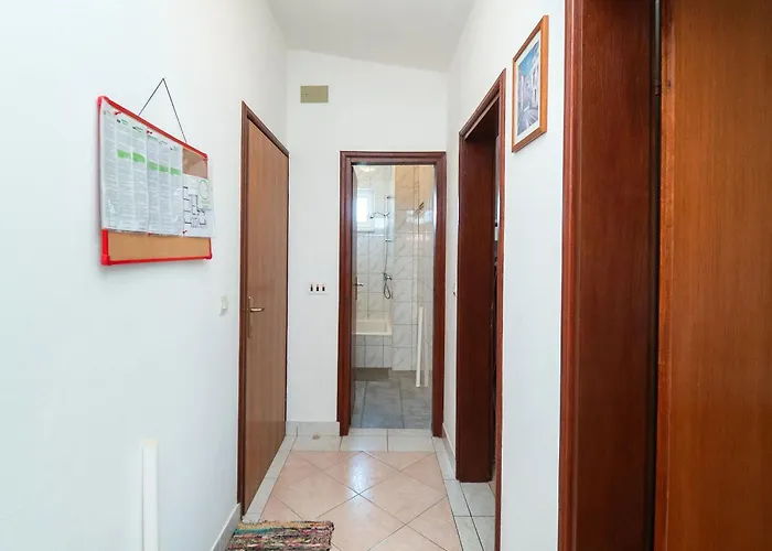 Apartman Ljubica *