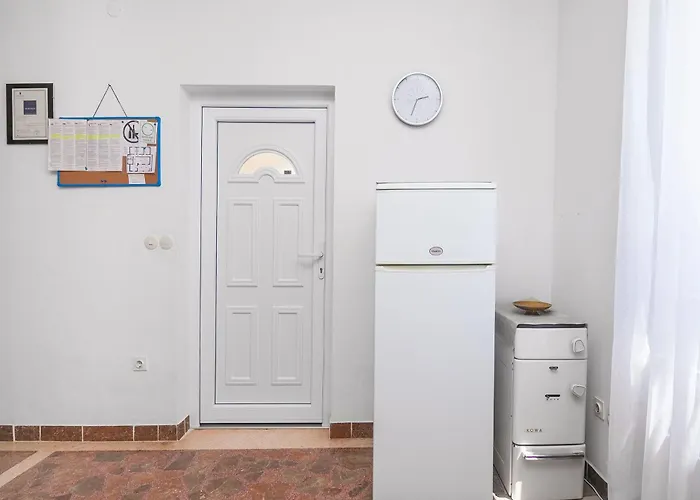 Ljubica Apartman Rogoznica (Sibenik-Knin)