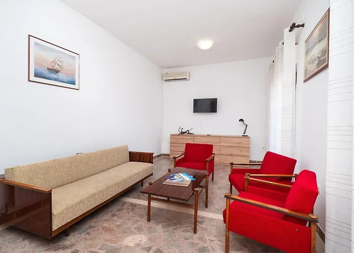 Apartman Ljubica Rogoznica (Sibenik-Knin)