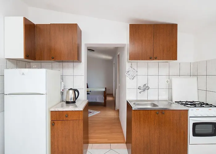 Ljubica Apartman Rogoznica (Sibenik-Knin)