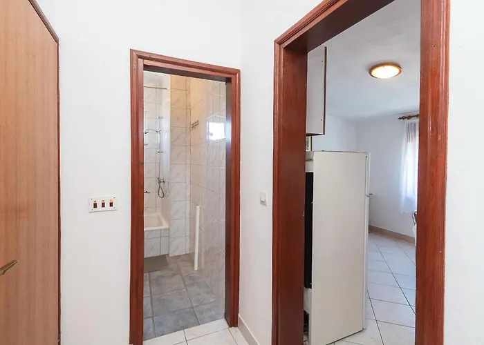 Apartman Ljubica Rogoznica (Sibenik-Knin)