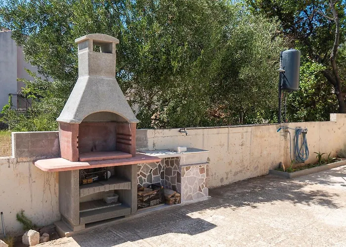 Apartman Ljubica Rogoznica (Sibenik-Knin)