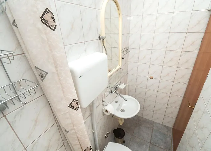 Apartman Ljubica *