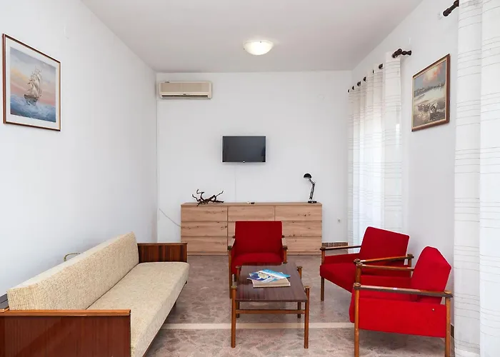 Apartman Ljubica *