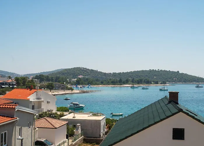 Ljubica Apartman Rogoznica (Sibenik-Knin)