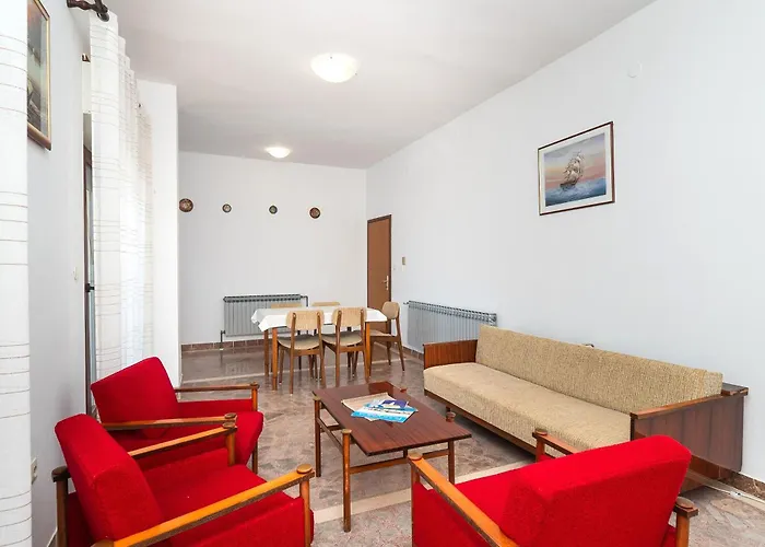 Ljubica Rogoznica (Sibenik-Knin)