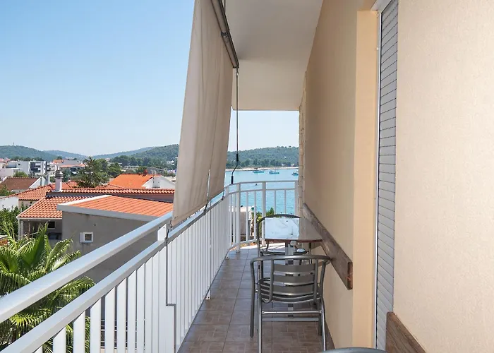 Apartman Ljubica Rogoznica (Sibenik-Knin)