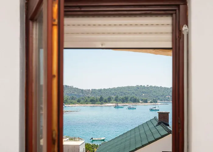 Ljubica * Rogoznica (Sibenik-Knin)