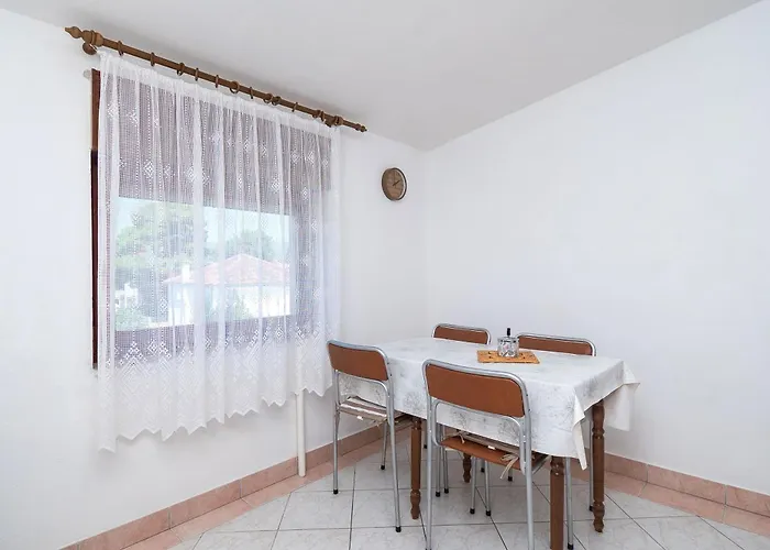 Apartman Ljubica