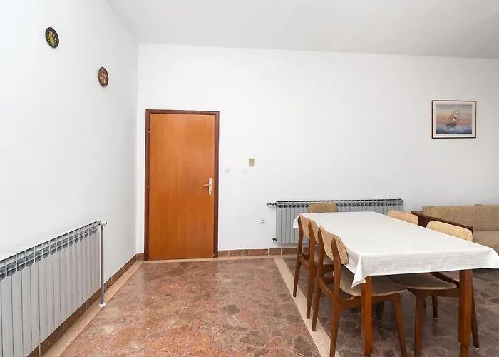 Ljubica Apartman Rogoznica (Sibenik-Knin)