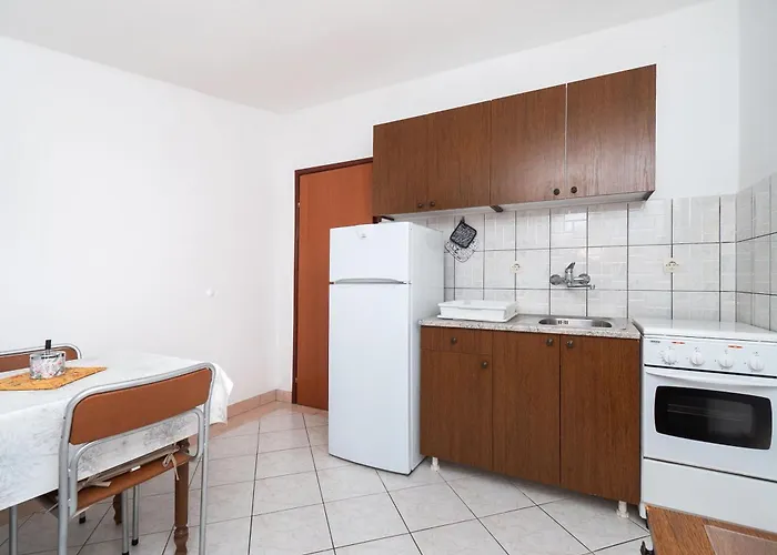 Ljubica Rogoznica (Sibenik-Knin)