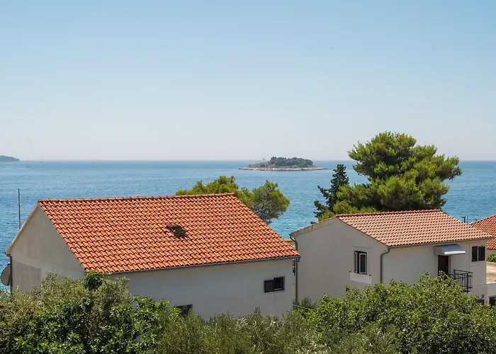 Ljubica Apartman Rogoznica (Sibenik-Knin)